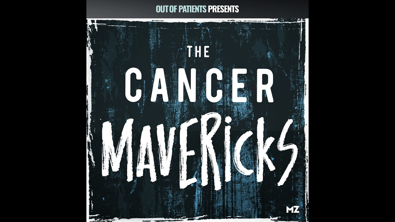 [HIATUS] The Cancer Mavericks Goes to Hollywood (With My Mom)