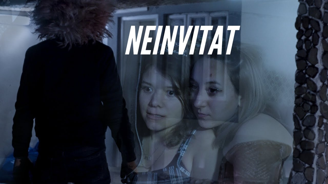 Neinvitat - Scurtmetraj
