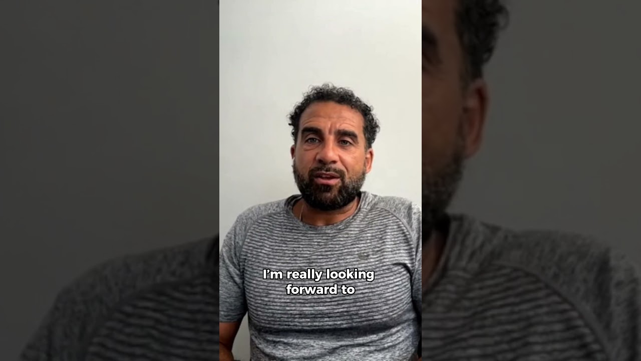 Dwayne De Rosario, Former 