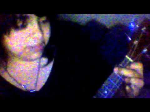 Half Asleep Michael Jackson Ukulele Medley