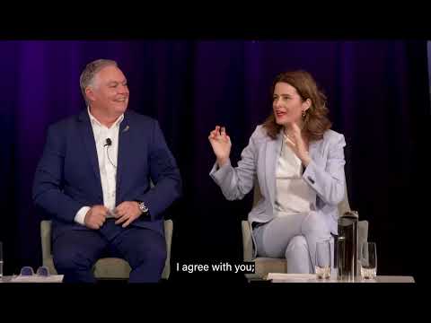 Highlights from Ethnic Xchange business symposium 2025