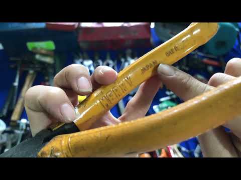 Video Đồ Nghề Nhật Bãi Chính Hãng-Clip 15 .Kiềm/Kéo Cắt Bon... - youtube