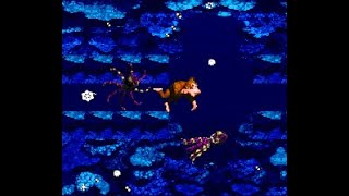 【DKC Hack】 ma ryu sdk 4-4 ラピスラズリ