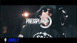 1011 Zk X Digga D X Mskum X Savo X Horrid1 - No Hook Official Audio Pressplay