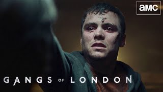 ‘I’ve Had One Bullet Left in This Gun’ Talked About Scene Ep. 106 | Gangs of London