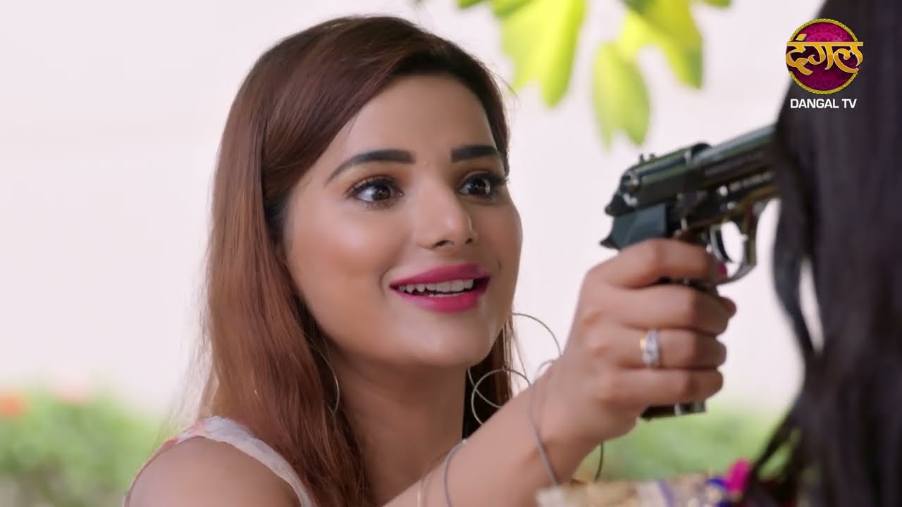 रोशनी ने किया शालू पर हमला - Ranju Ki Betiyaan | Episode 208 | Dangal Ki Bahu