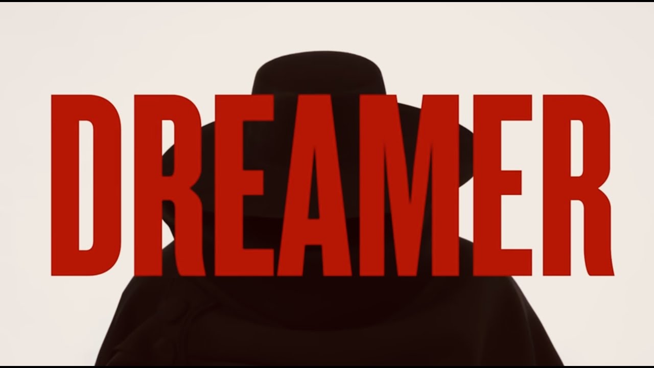 The Manolo - DREAMER (Official Music Video)