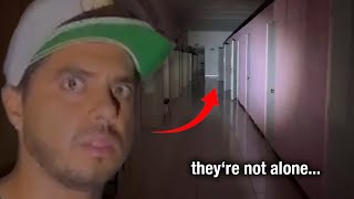10 Scary Videos You Will See in Your Nightmares!