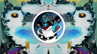 Mt. Shiveer  (Anti-Nightcore) | Animal Jam OST