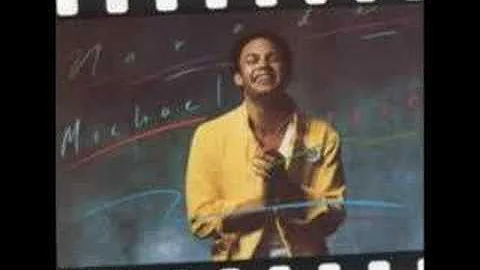 Narada Michael Walden - I Shoulda Loved Ya (1979)