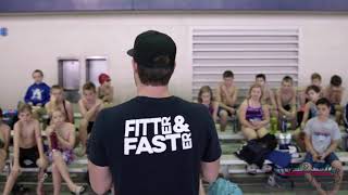Fitter and Faster