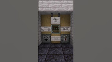 Redstone Slot Machine v2 #minecraft #redstone