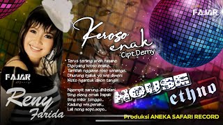 Reny Farida - Kroso Enak