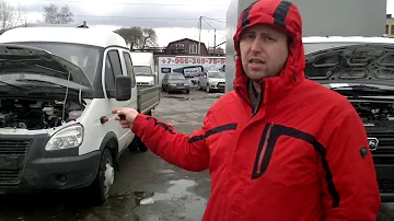 Кузова, кабины, рамы ГАЗ снова можно менять.