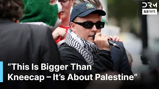 Download Lagu Irish Rap Mo Chara Speaks After Court: “This Is Bigger Than Kneecap – It’s About Palestine” | AC1E MP3 Download Lagu Irish Rap Mo Chara Speaks After Court: “This Is Bigger Than Kneecap – It’s About Palestine” | AC1E MP3