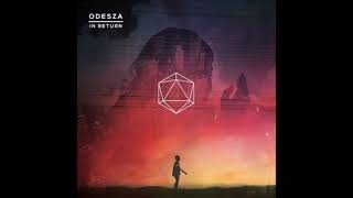 Odesza - Sun Models Feat. Madelyn Grant 432Hz