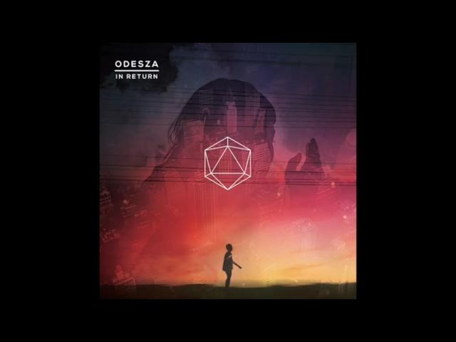 ODESZA - Sun Models (feat. Madelyn Grant) (432hz)