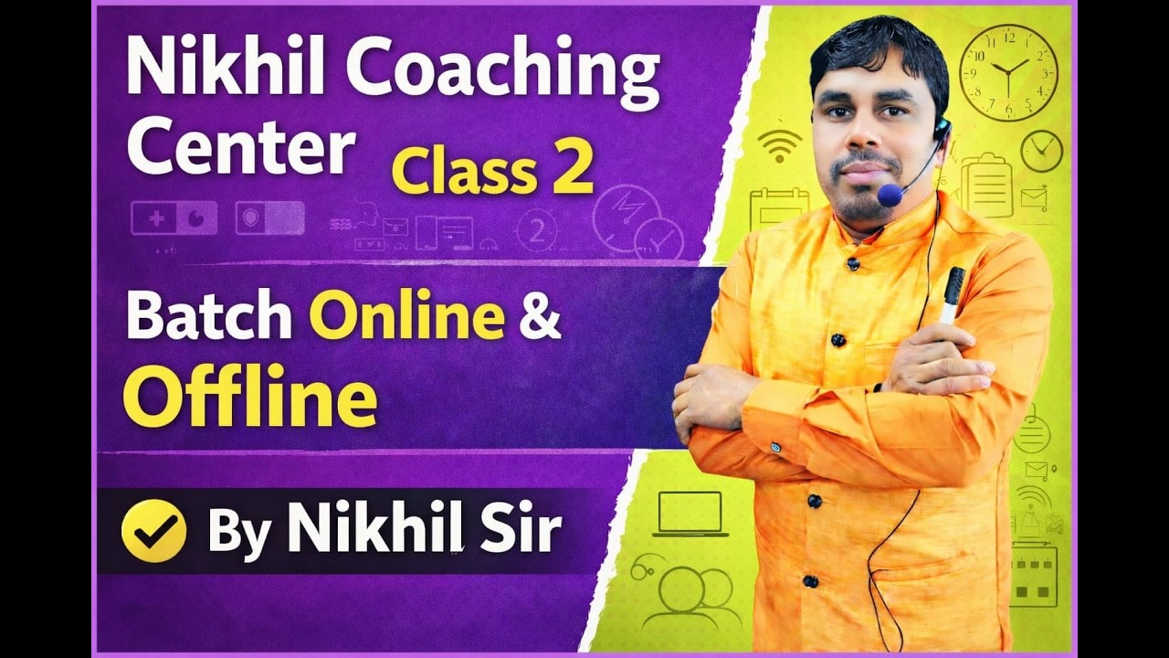 Daily Reasoning  By Nikhil Sir