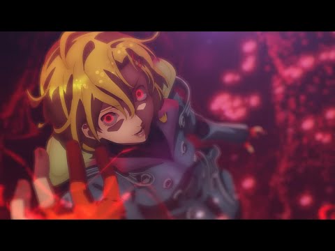GNOSIA Full ED 2 [FLOOR KILLER] by Umeda Cypher