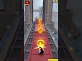 London Insane Speed Subway Surfers Gameplay 🔥 #shorts #subwaysurfers #gaming