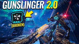 DUAL KRAITS + GUNSLINGER IS BREAKING SEASON 4 | Killing Floor 3