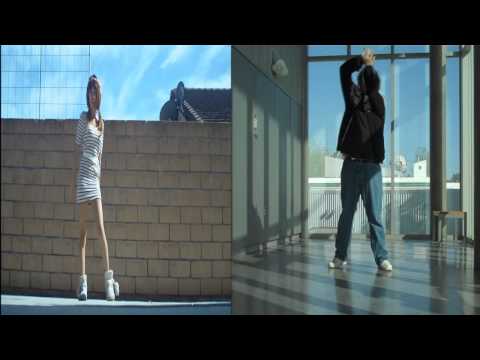 [Collab]4Minute(포미닛) - Heart to Heart w/ MistyWonders