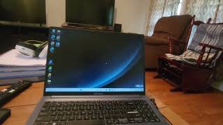 ASUS 2023 Newest Vivobook 15 6&#39; FHD Touchscreen Laptop Review