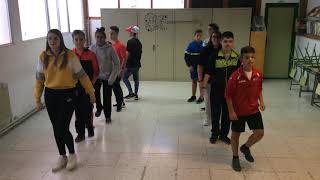 2ºA Marcha del Algoritmo