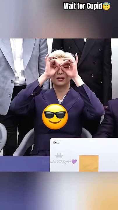 BTS Emojis Mania😱 | Watch the Members Hilariously Create Epic Emoji Faces🤗 #bts #shorts #btsarmy💜
