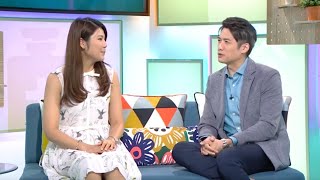 Fit 開有條路  EP116 - 主持：方健儀、李雨陽  - 香港開電視