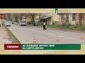 На Львівщині у Дрогобичі автобус збив на смерть школярку