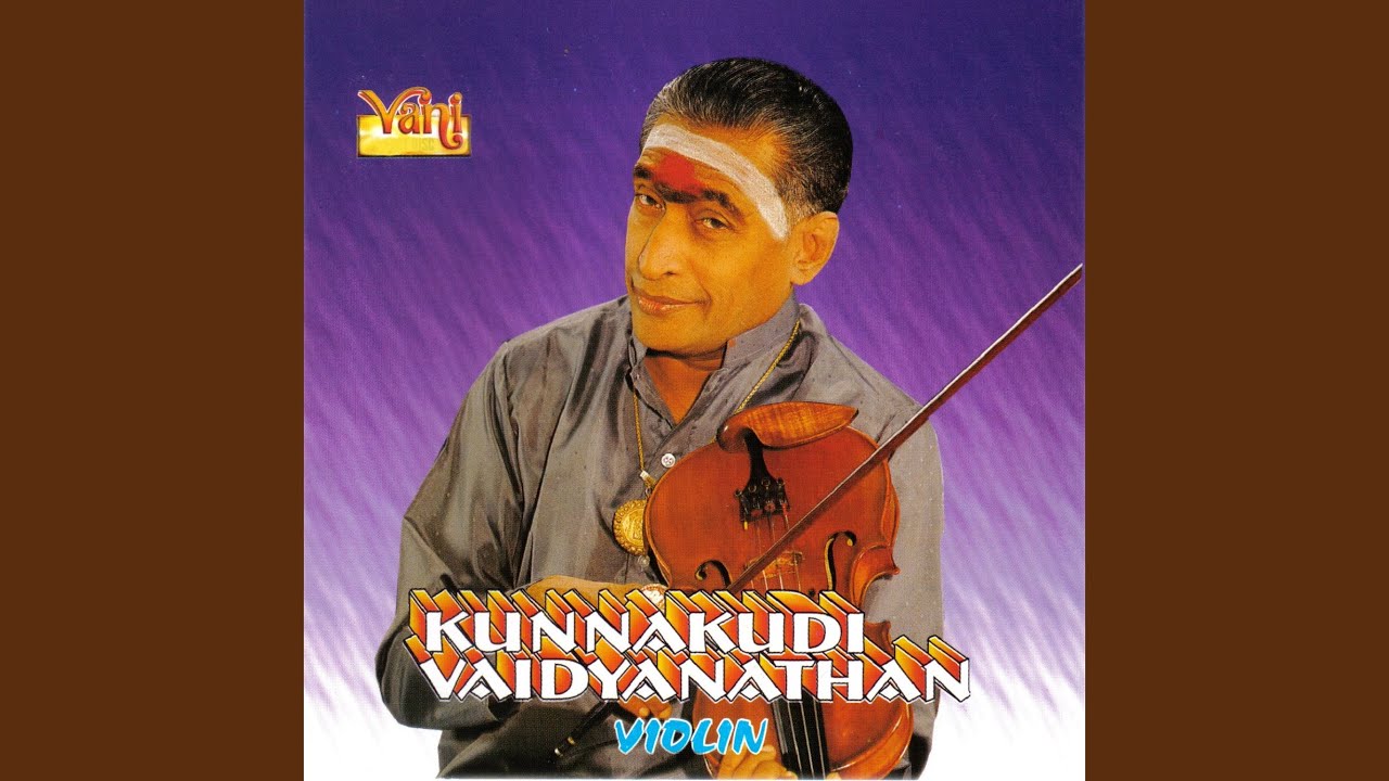 KJ Yesudas- Gajavadana- Sriranjani- Adi- Papanasam Sivan