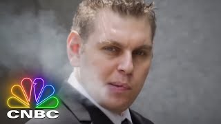 American Greed: Short-Sighted Scam Artist | CNBC Prime
