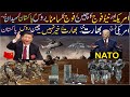 NATO Forces New Military Base in south Asia-& Pakistan China and Russia Alliance The voice of Asia