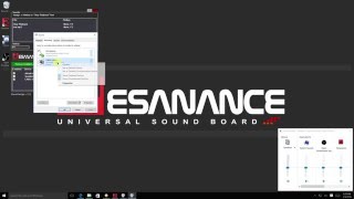 Resanance - Discord Soundboard
