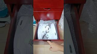 All White Air Jordan 4 Pure Money Vs Other White Retro Sneakers #RetroSneakers #StreetwearShoes