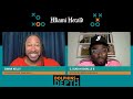 Dolphins In Depth: Kenneth Grant's expected to help Dolphins create a new 'tonality'