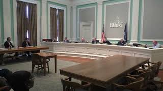 Special Budget Workshop Feb. 10, 2025