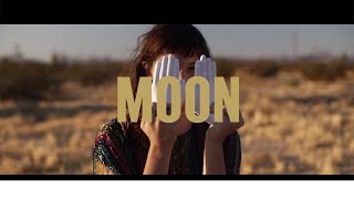 Johanna Amelie - Moon (Official Video)