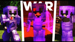 How I Started A War In This Lifesteal Smp ...| Erie Smp