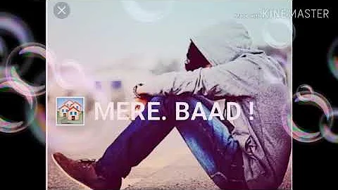 O mehndi# pyar# wal#i hatho# pe😀 lagaogi🙋 Ghar #mere #baad gair #ka# basaogi