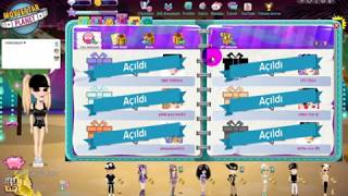 Msp - Hedi̇yyeleri̇m