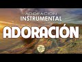 Adoración Instrumental 2021/1 hora de musica cristiana solo instrumental la gloria de dios