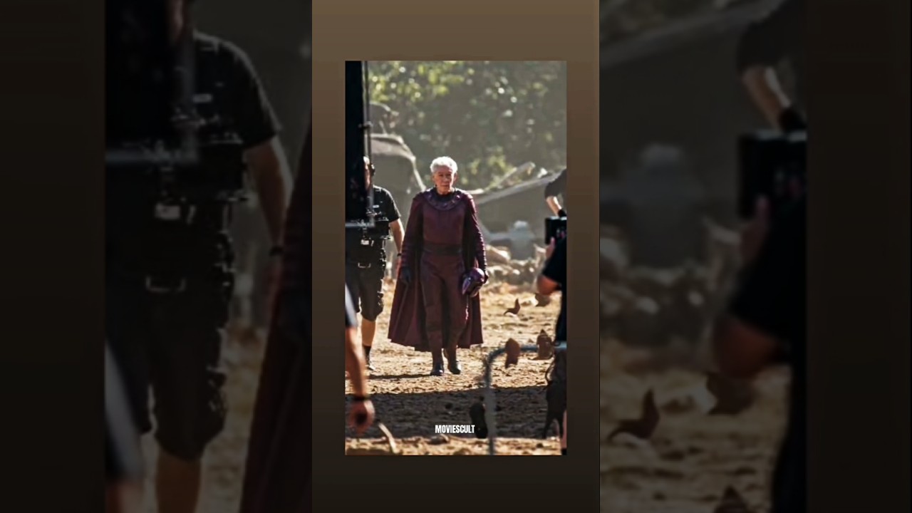 Exclusive Avengers: Doomsday Set Photos | MoviesCult 