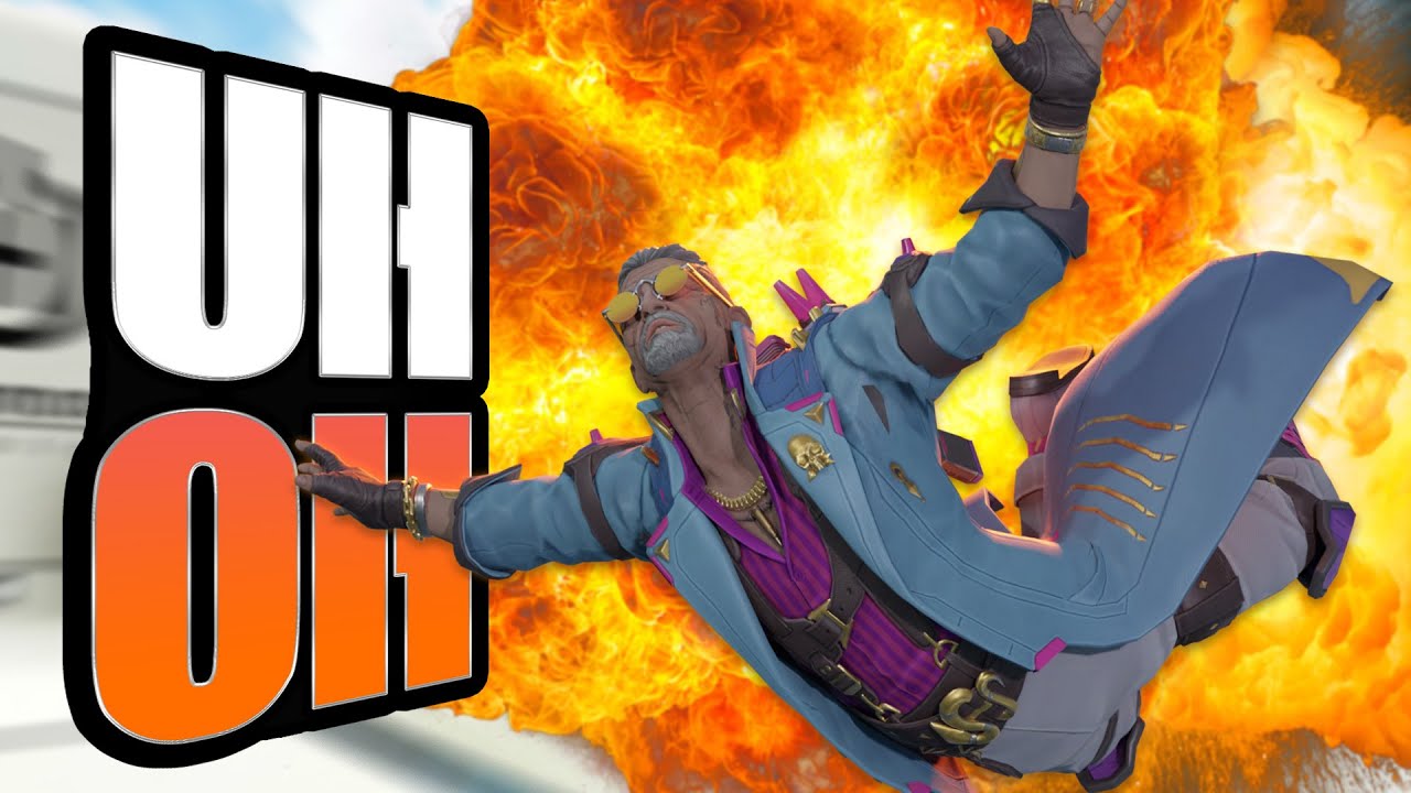 Everyone is Master in Apex Legends... - YouTube