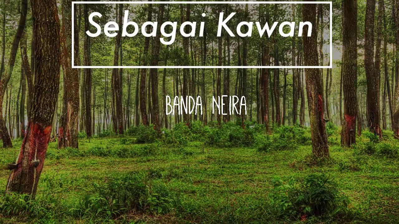Banda Neira - full album + Lyric