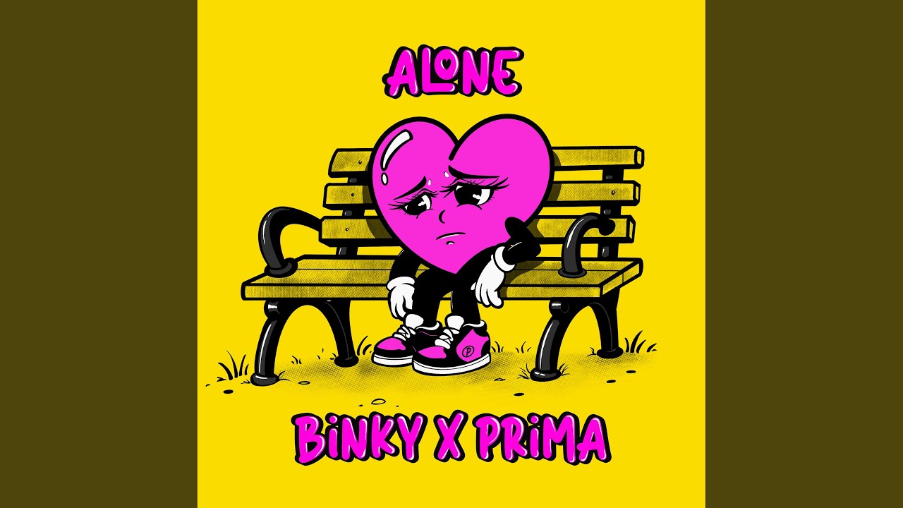 Alone auf YouTube ansehen Alone auf YouTube ansehen
