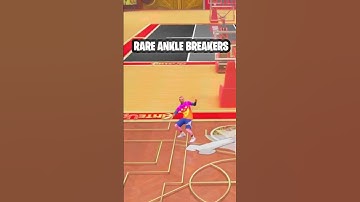 Best Build in NBA 2K23 😳🔥 #nba2k23 #shorts