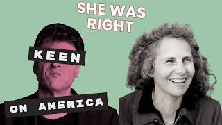 The Mother of Silicon Valley Heresy: Paulina Borsook on the Second Coming of Cyberselfish