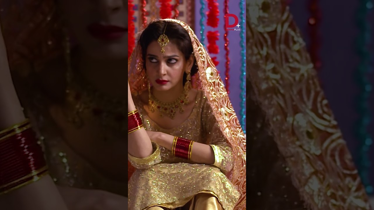 Uske dimag ki akhir nikal do werna | Pakistani Drama | Baaghi | Drama Plus